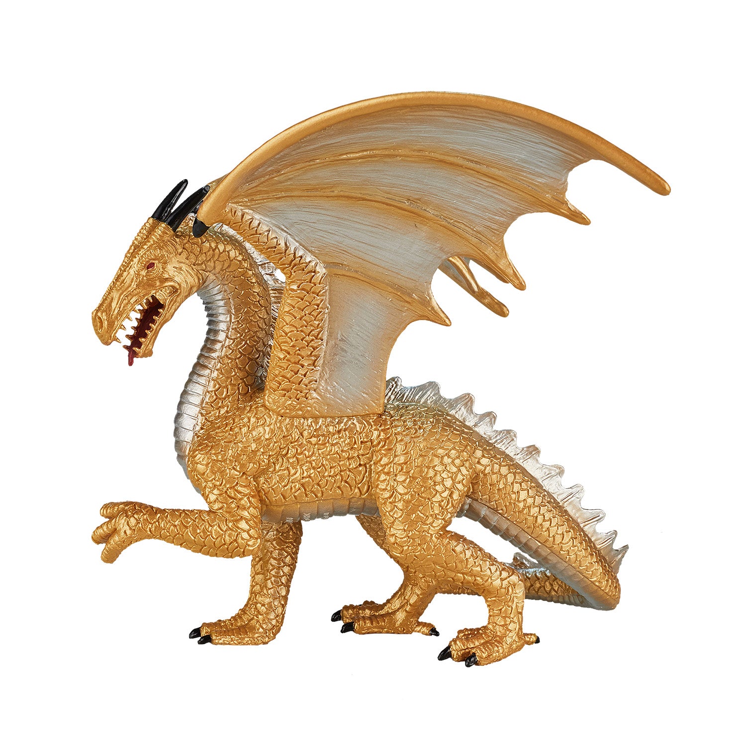 Mojo Fantasie Gouden Draak - 387256