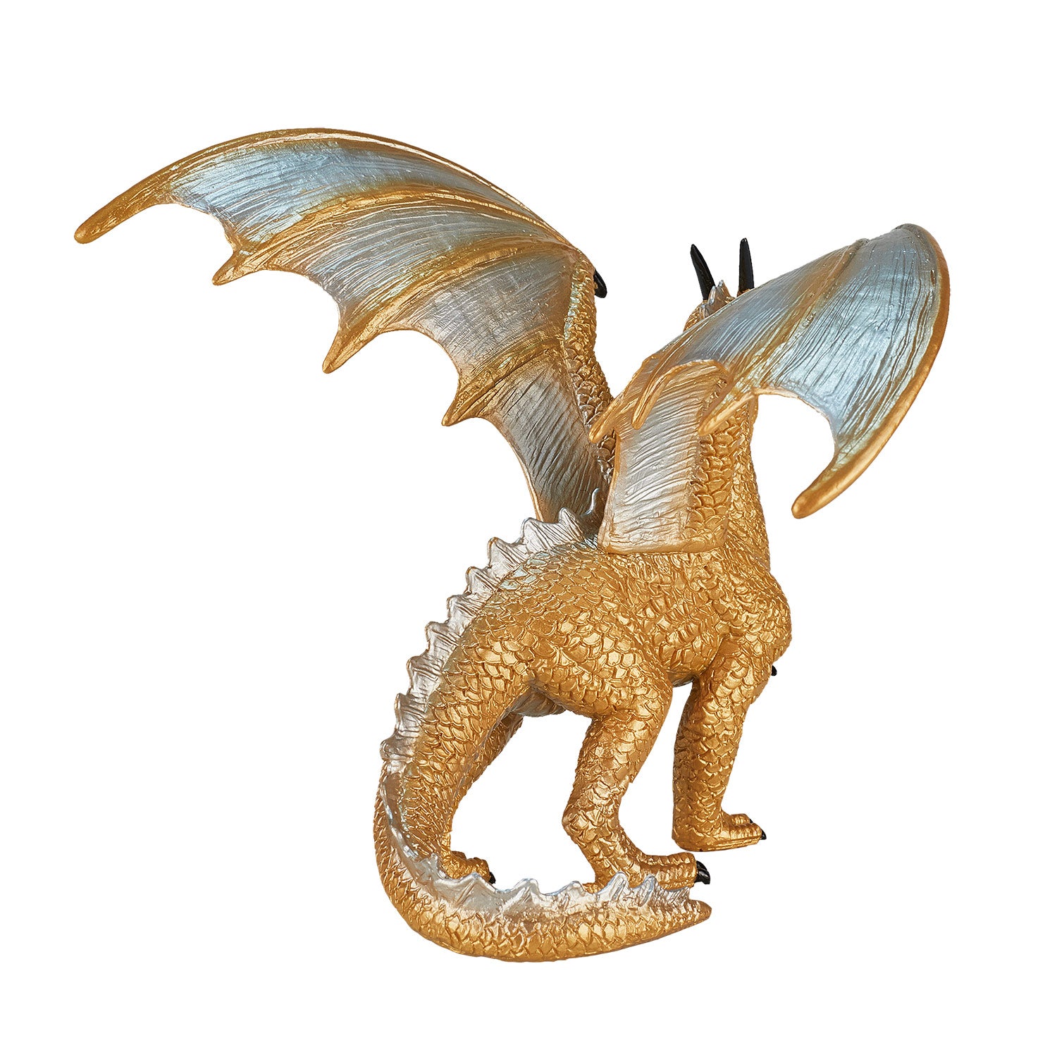 Mojo Fantasie Gouden Draak - 387256