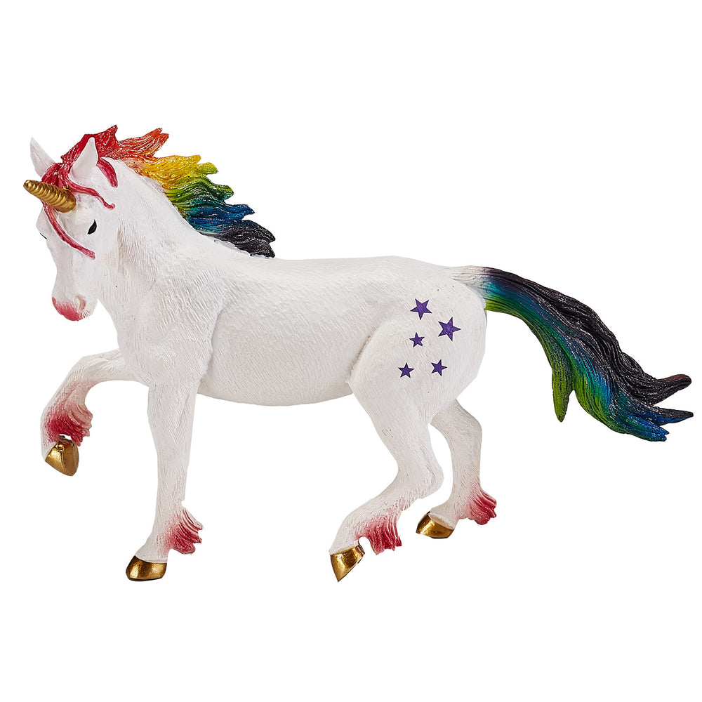 Mojo fantasy eenhoorn regenboog - 387296