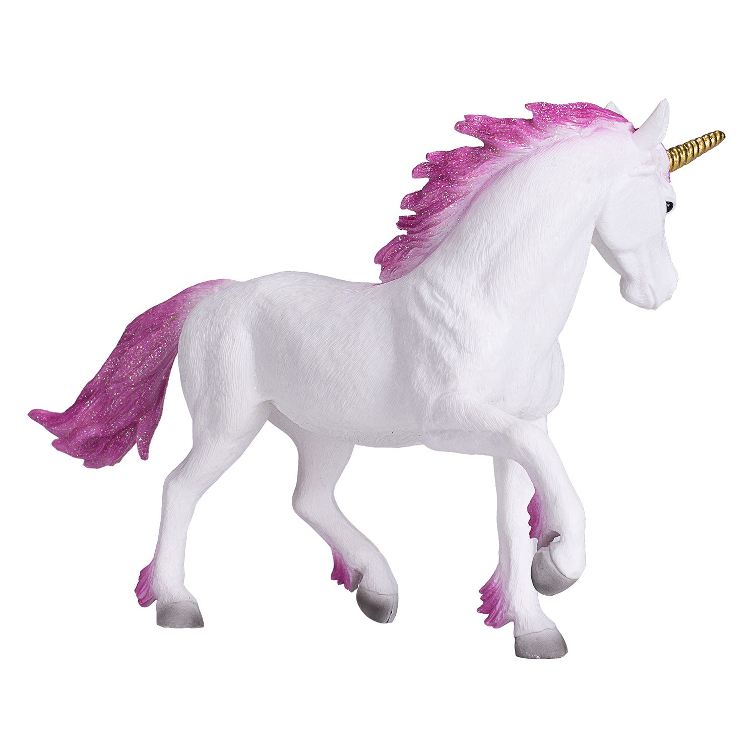 Mojo Fantasie Eenhoorn Roze 387297