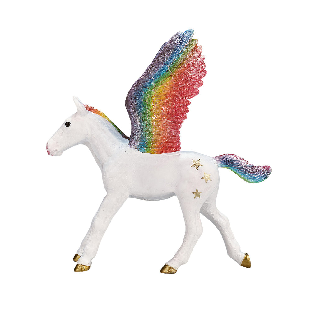Mojo fantasy baby pegasus regenboog - 387361