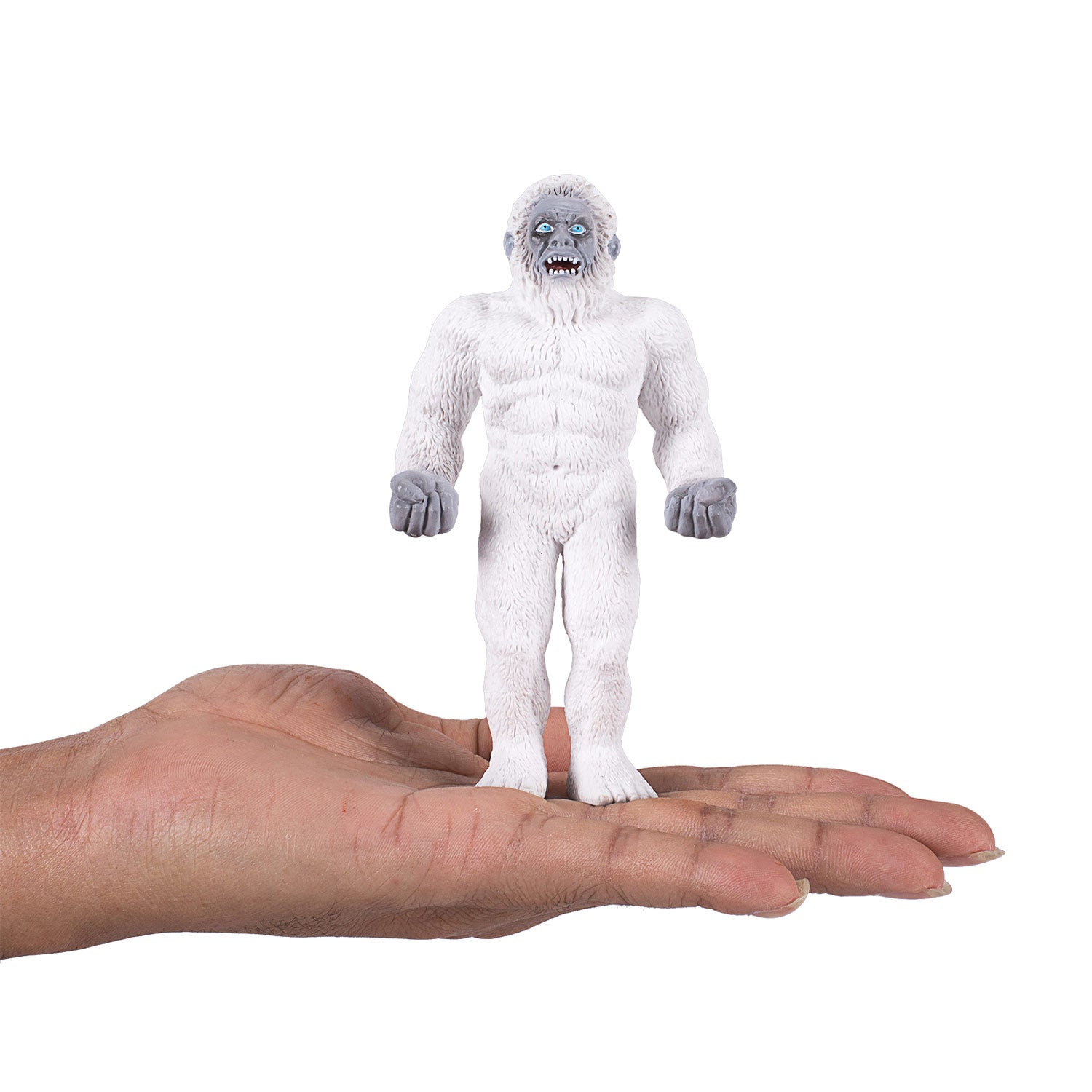 Mojo Fantasie Yeti Figuur 386510