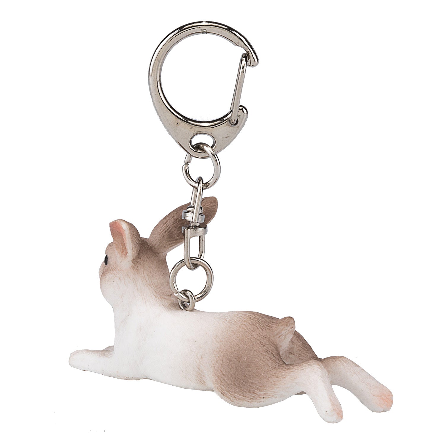 Mojo sleutelhanger liggend konijn - 387440