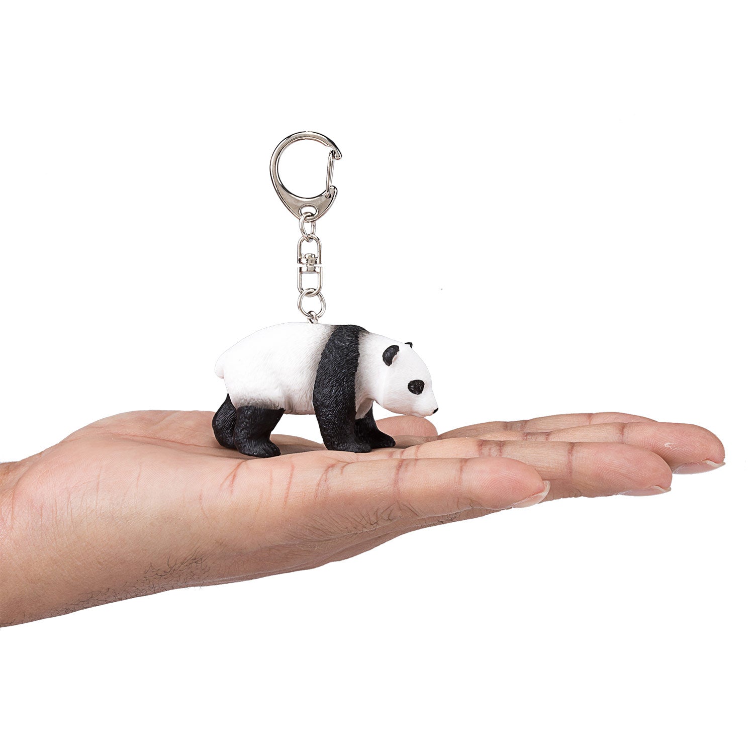 Mojo Sleutelhanger Panda Baby 387454