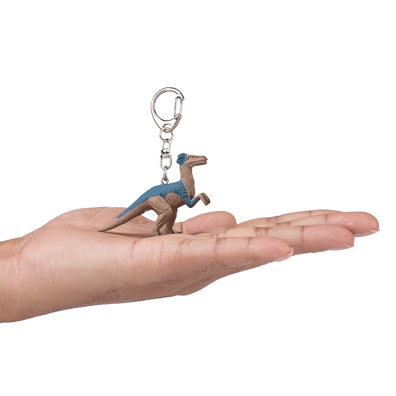 Mojo Sleutelhanger Velociraptor 387444