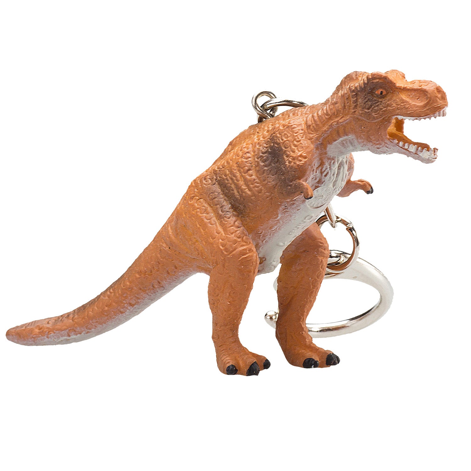 Mojo sleutelhanger tyrannosaurus rex - 387445