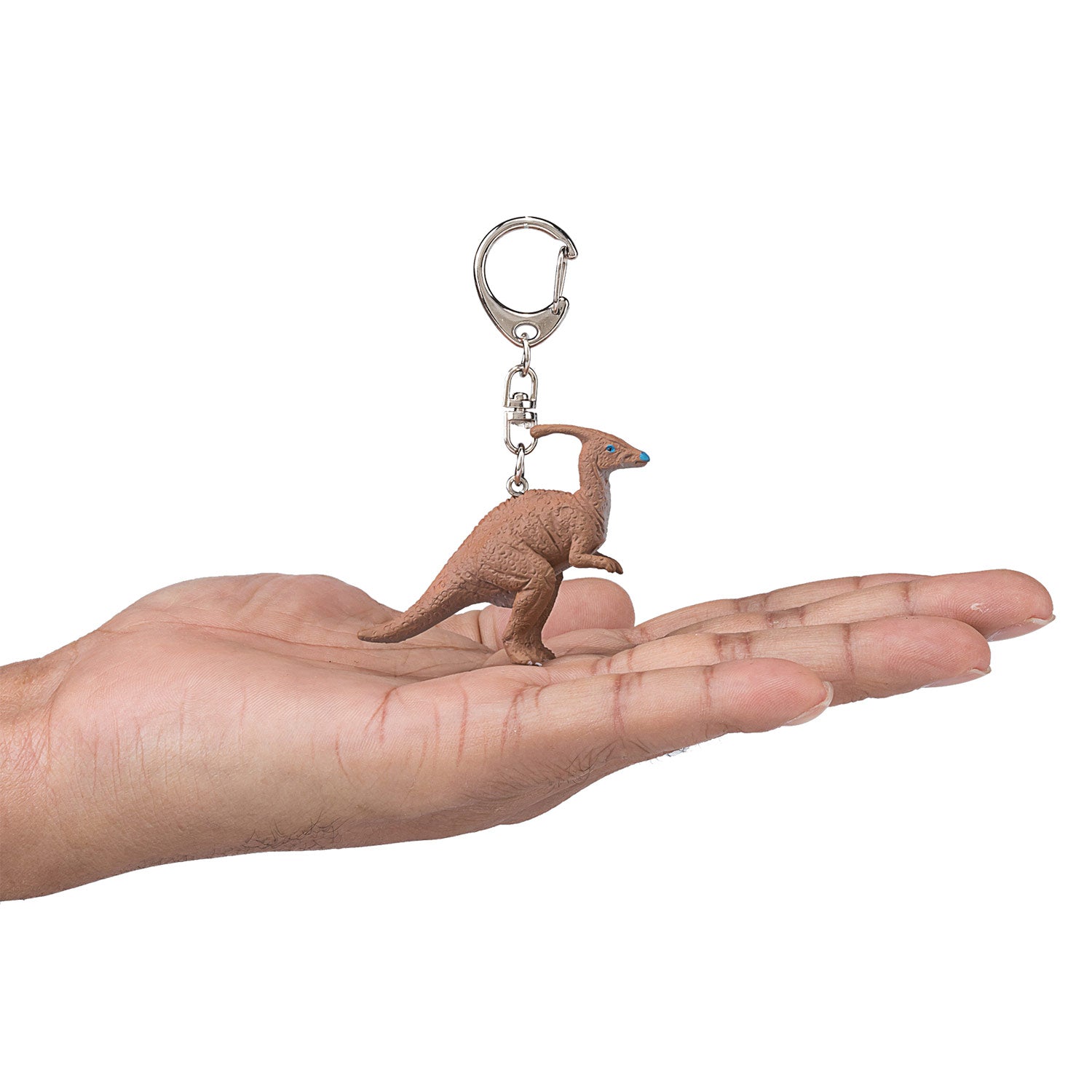 Mojo sleutelhanger parasaurolophus - 387447