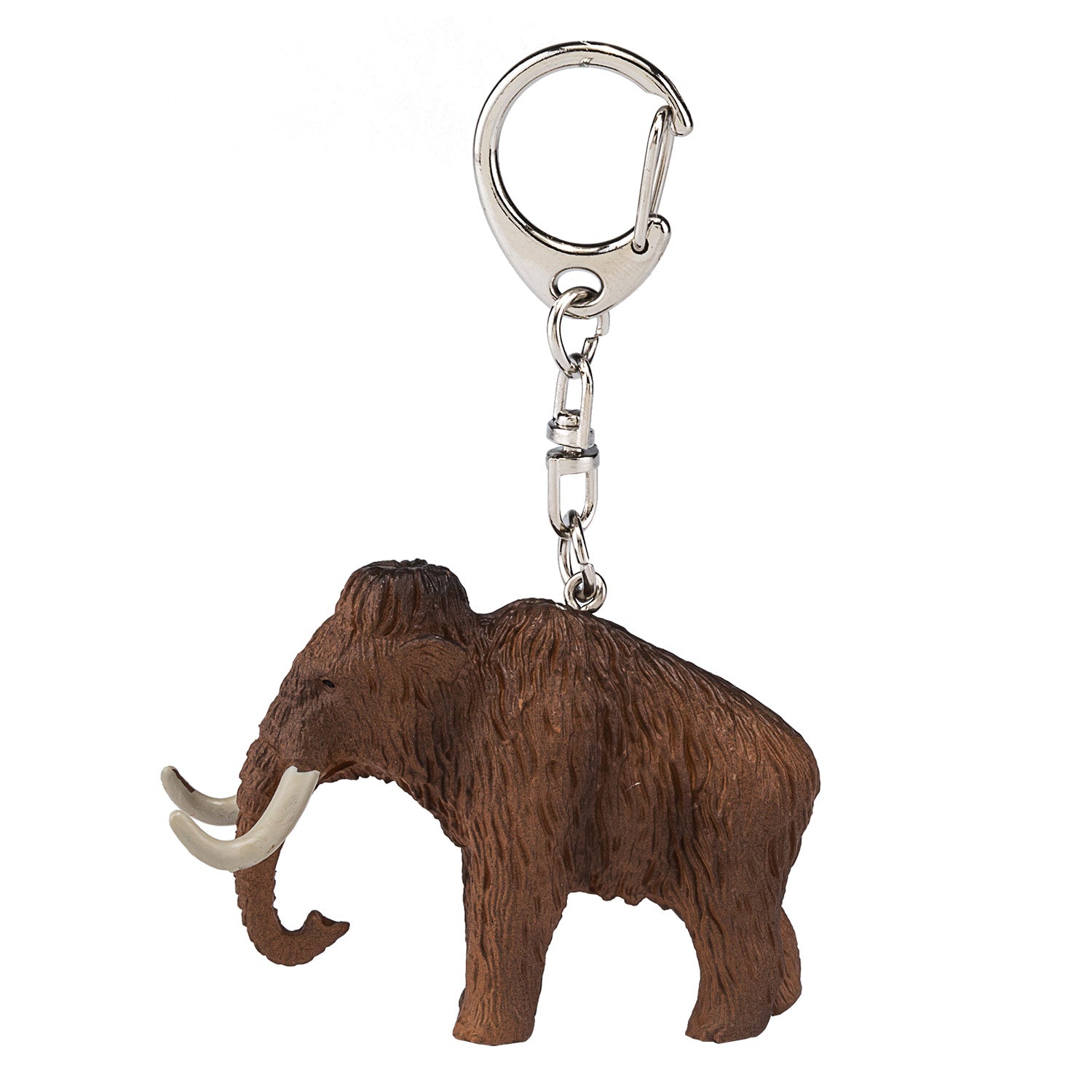 Mojo sleutelhanger wolharige mammoet - 387451