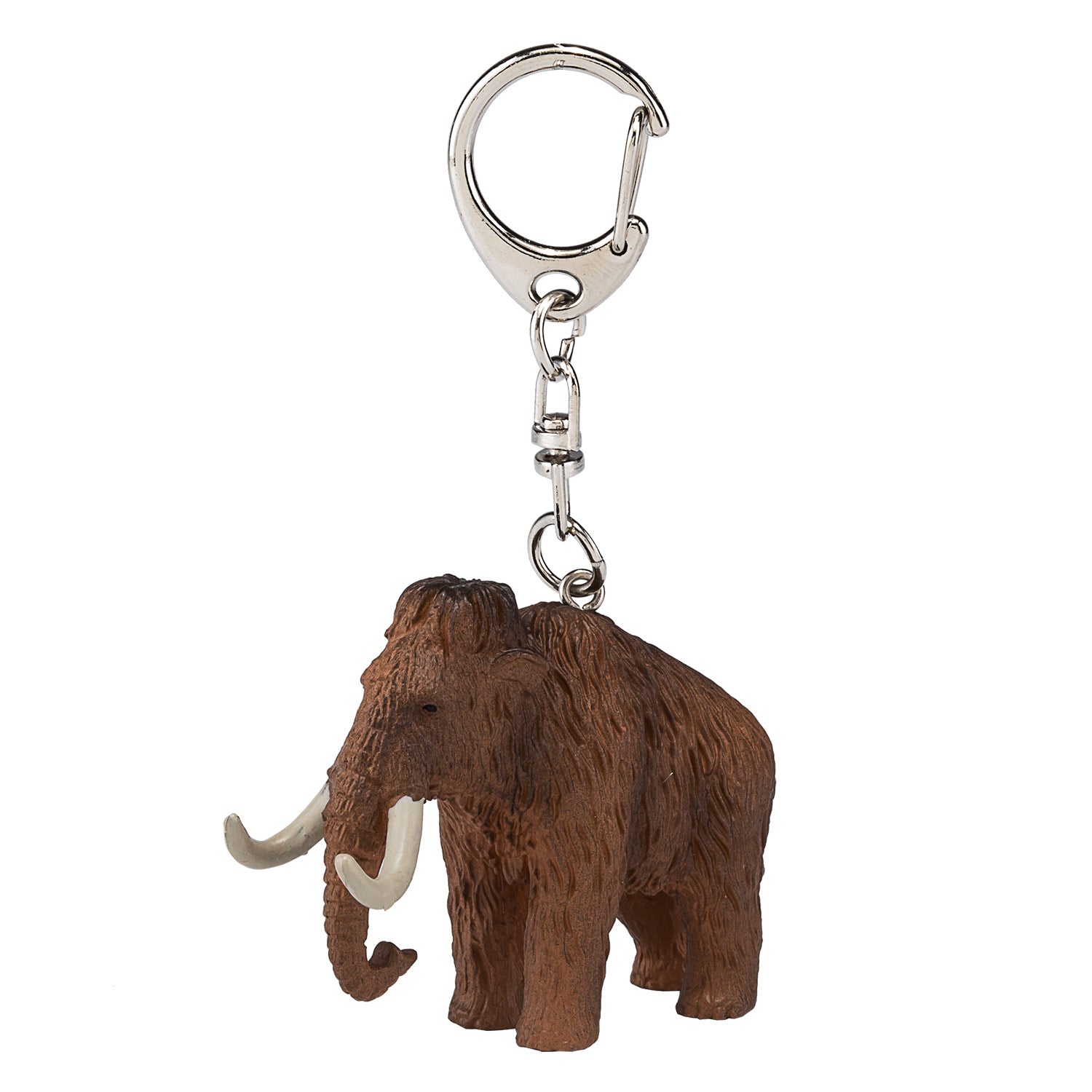 Mojo sleutelhanger wolharige mammoet - 387451