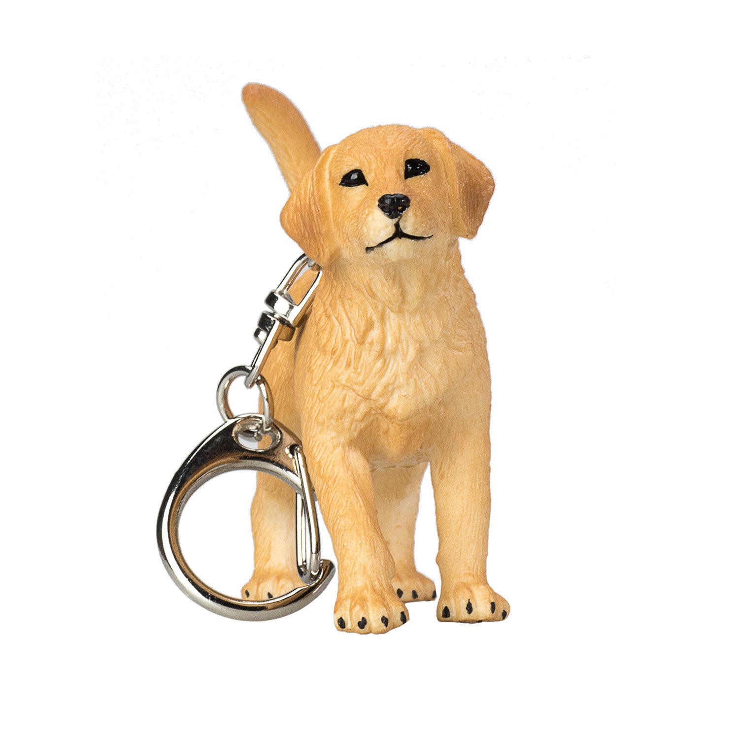 Mojo Sleutelhanger Labrador Pup 387458