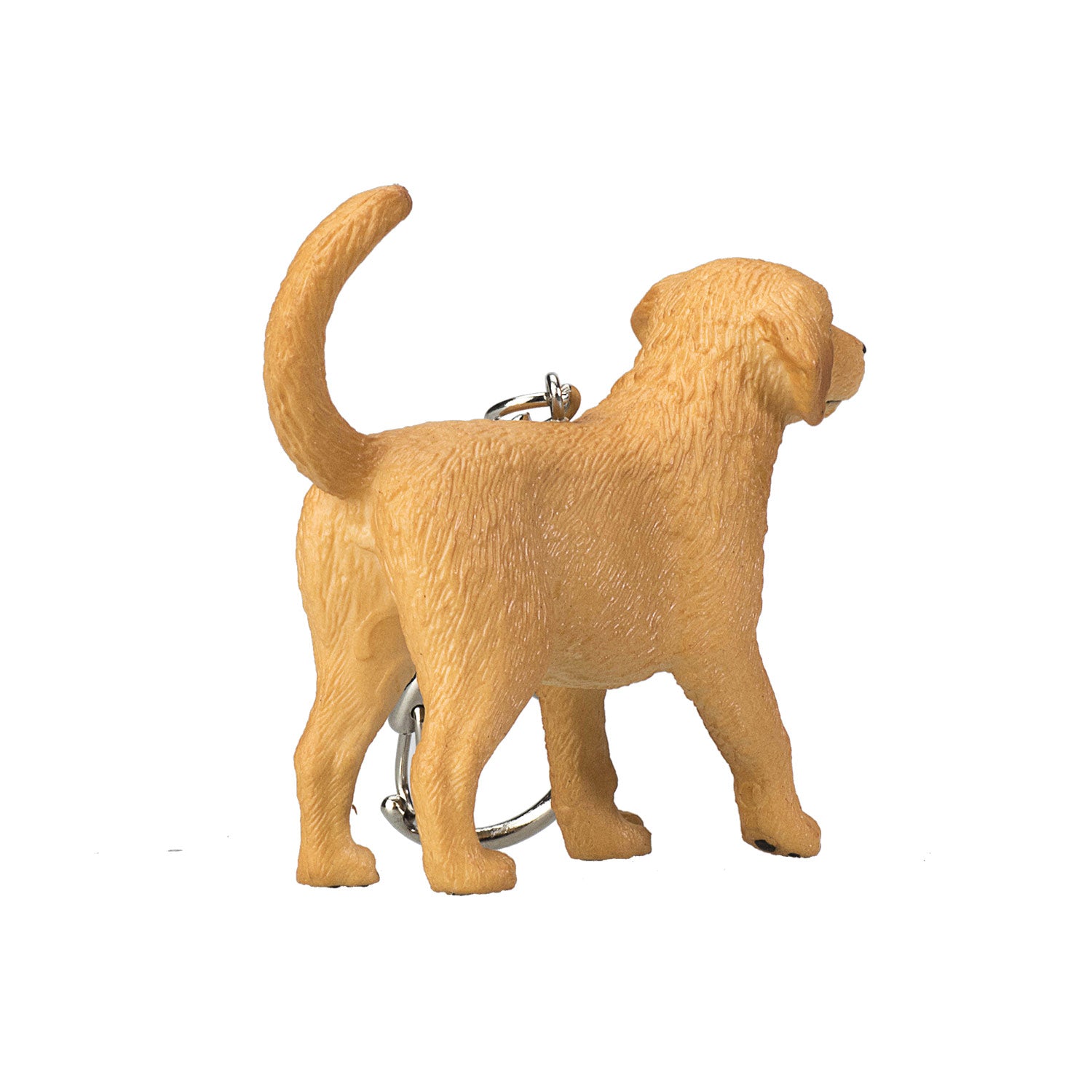 Mojo Sleutelhanger Labrador Pup 387458
