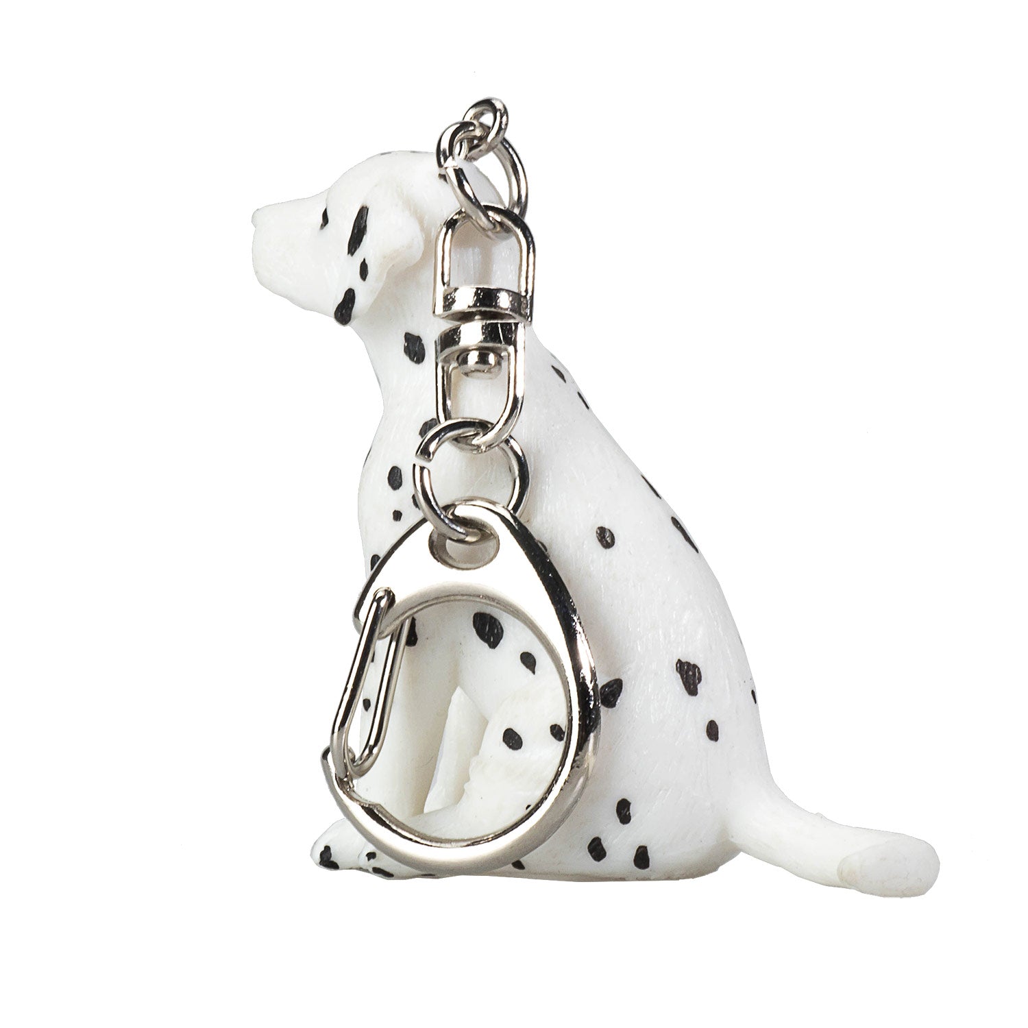 Mojo farmland sleutelhanger dalmatiër puppy - 387462