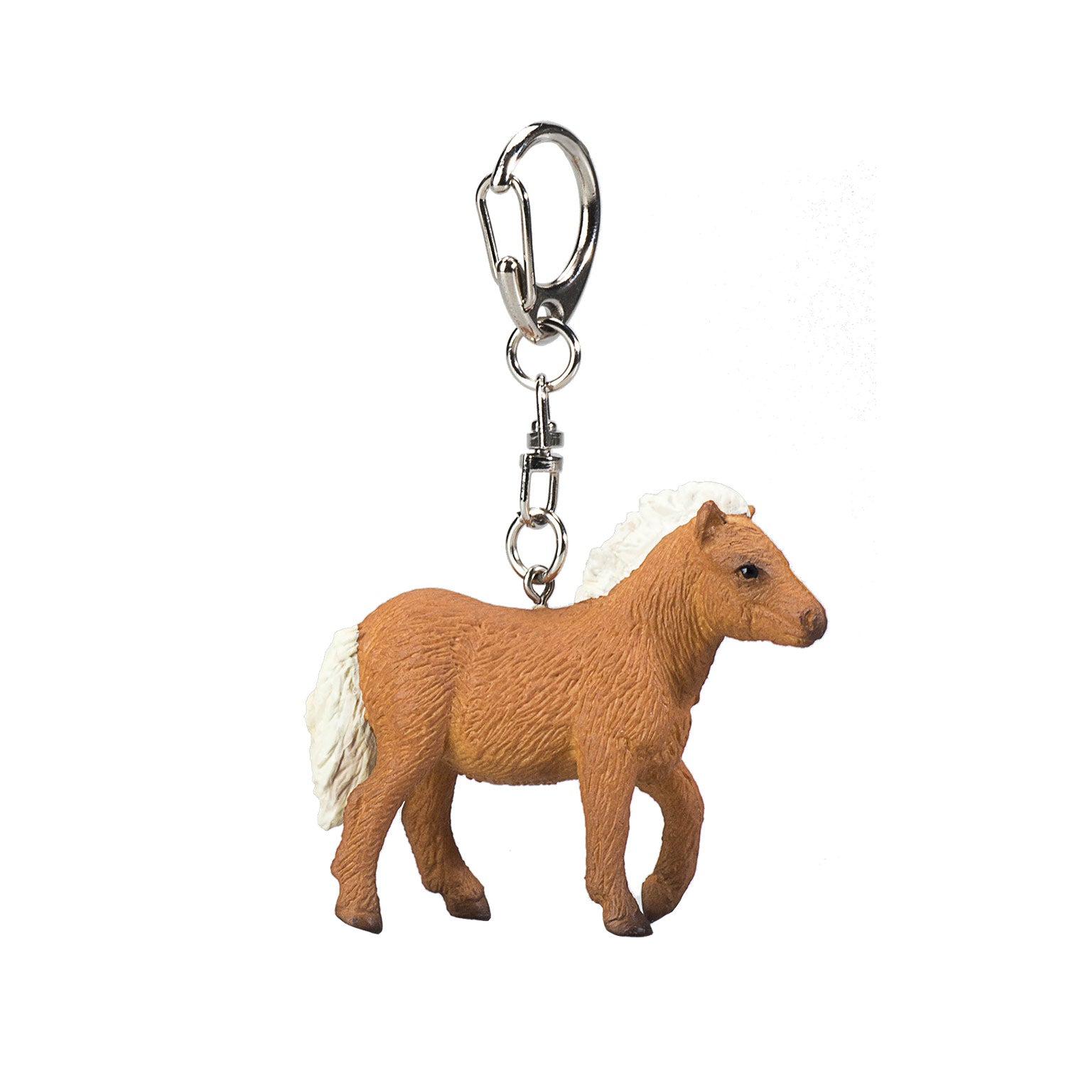 Mojo sleutelhanger Shetlandpony 387466