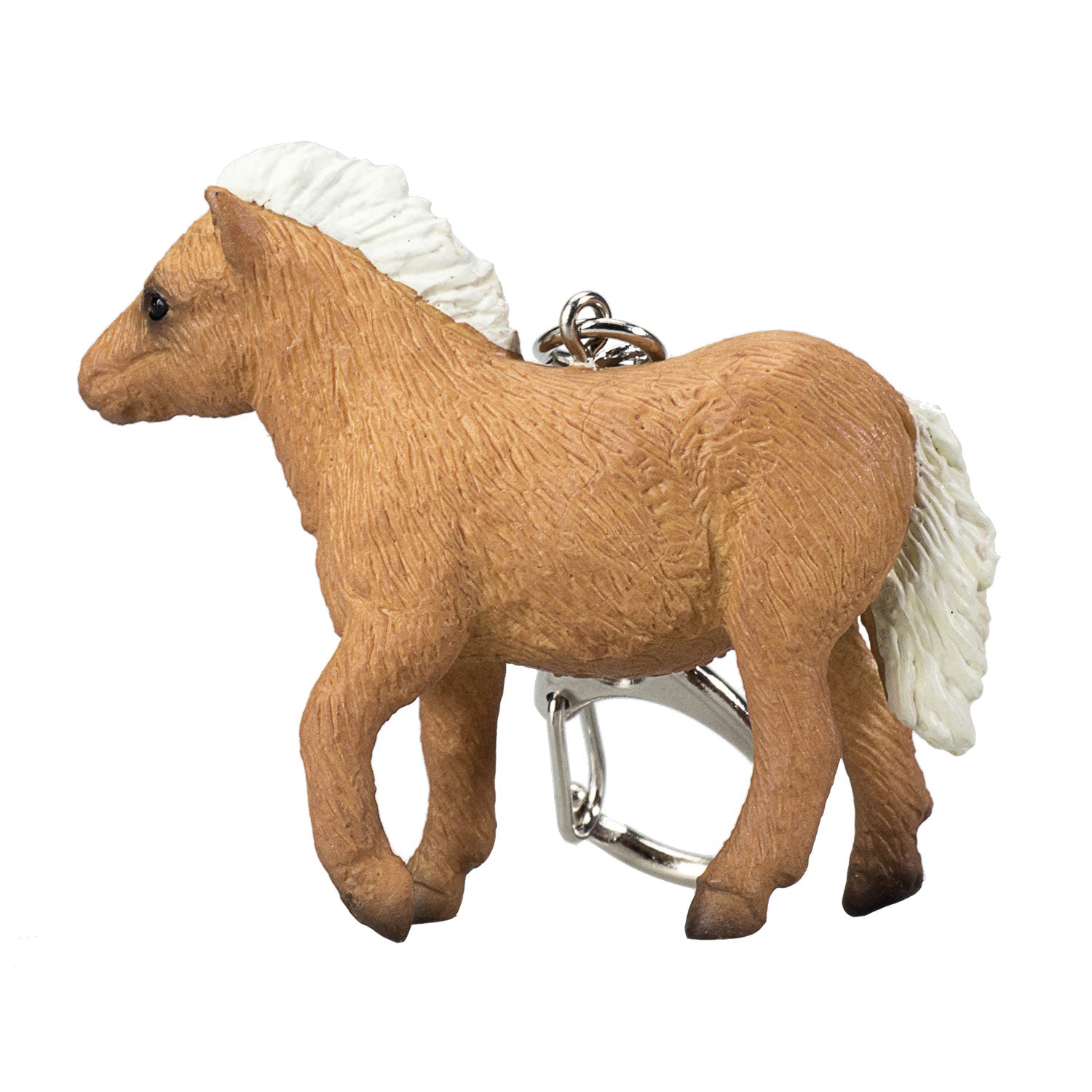 Mojo sleutelhanger Shetlandpony 387466