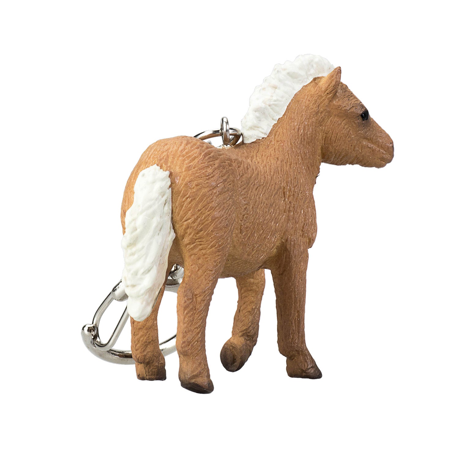 Mojo sleutelhanger Shetlandpony 387466