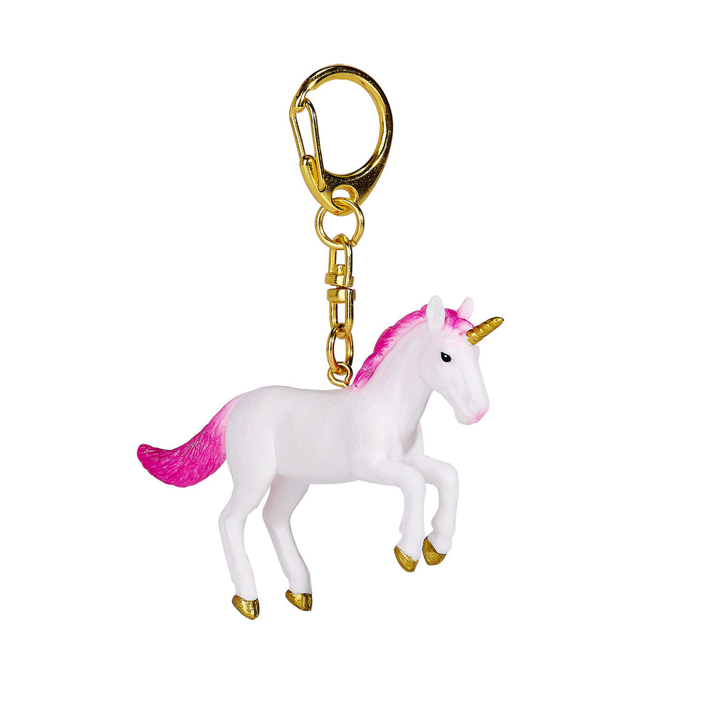 Mojo sleutelhanger eenhoorn - 387469