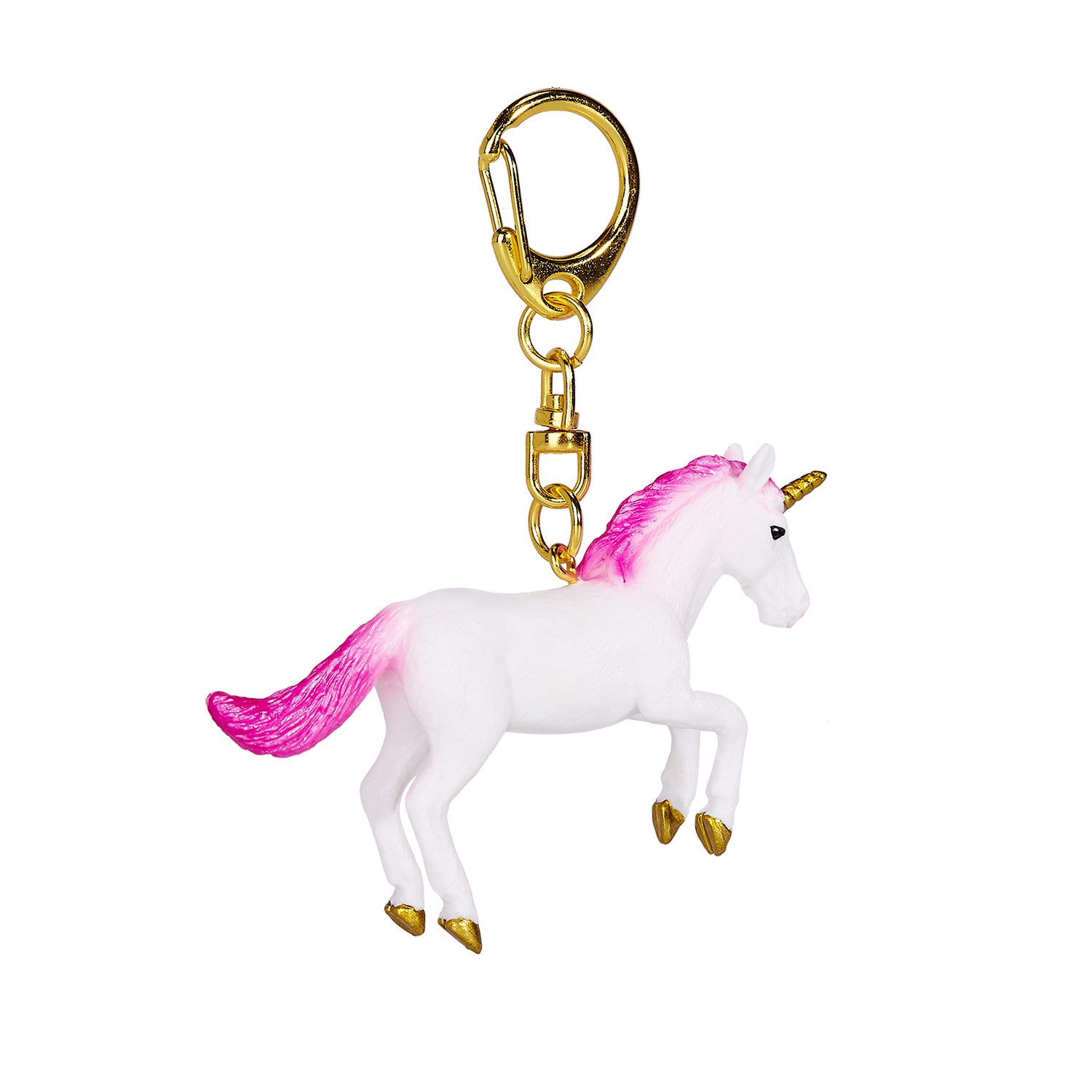 Mojo sleutelhanger eenhoorn - 387469