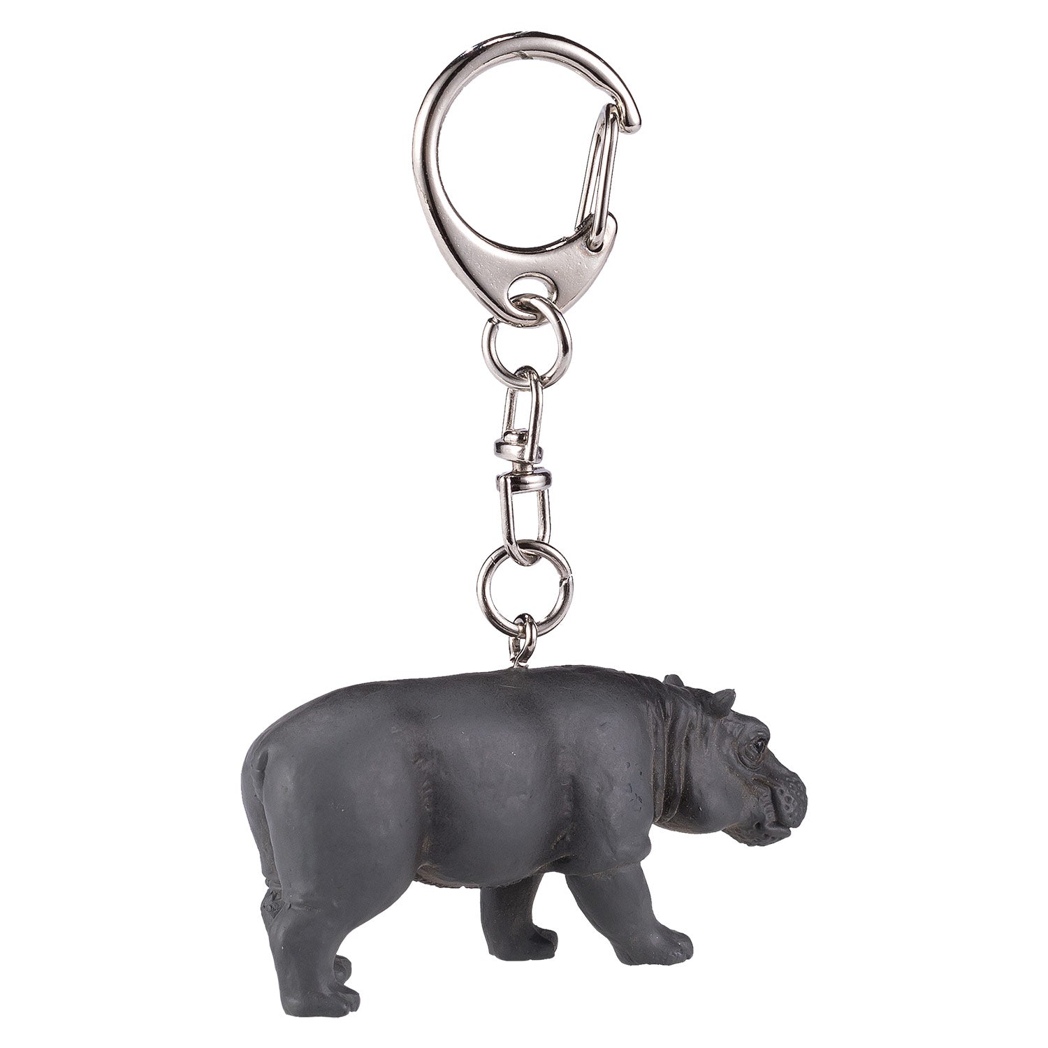 Mojo sleutelhanger nijlpaard - 387489