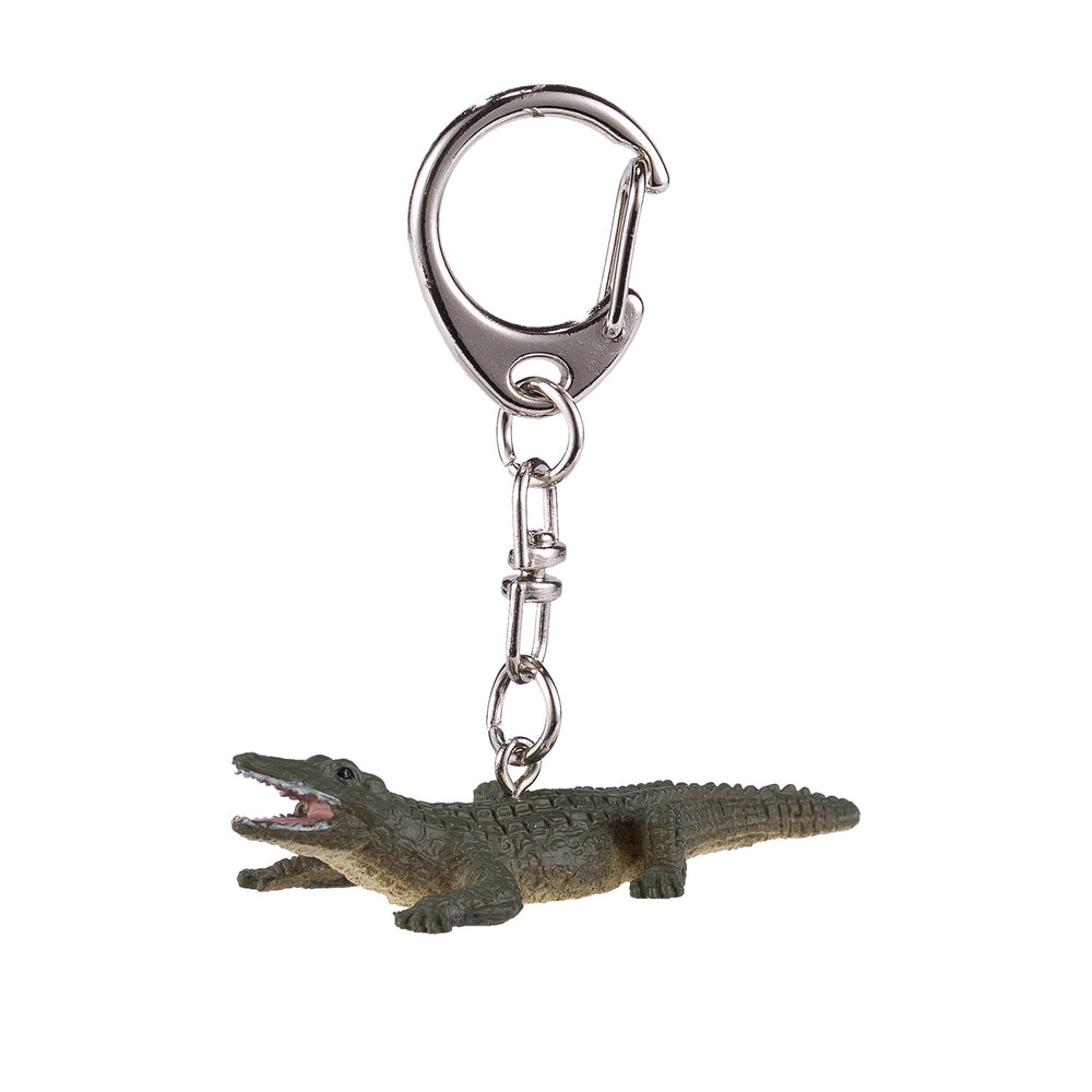 Mojo sleutelhanger Krokodil 387492