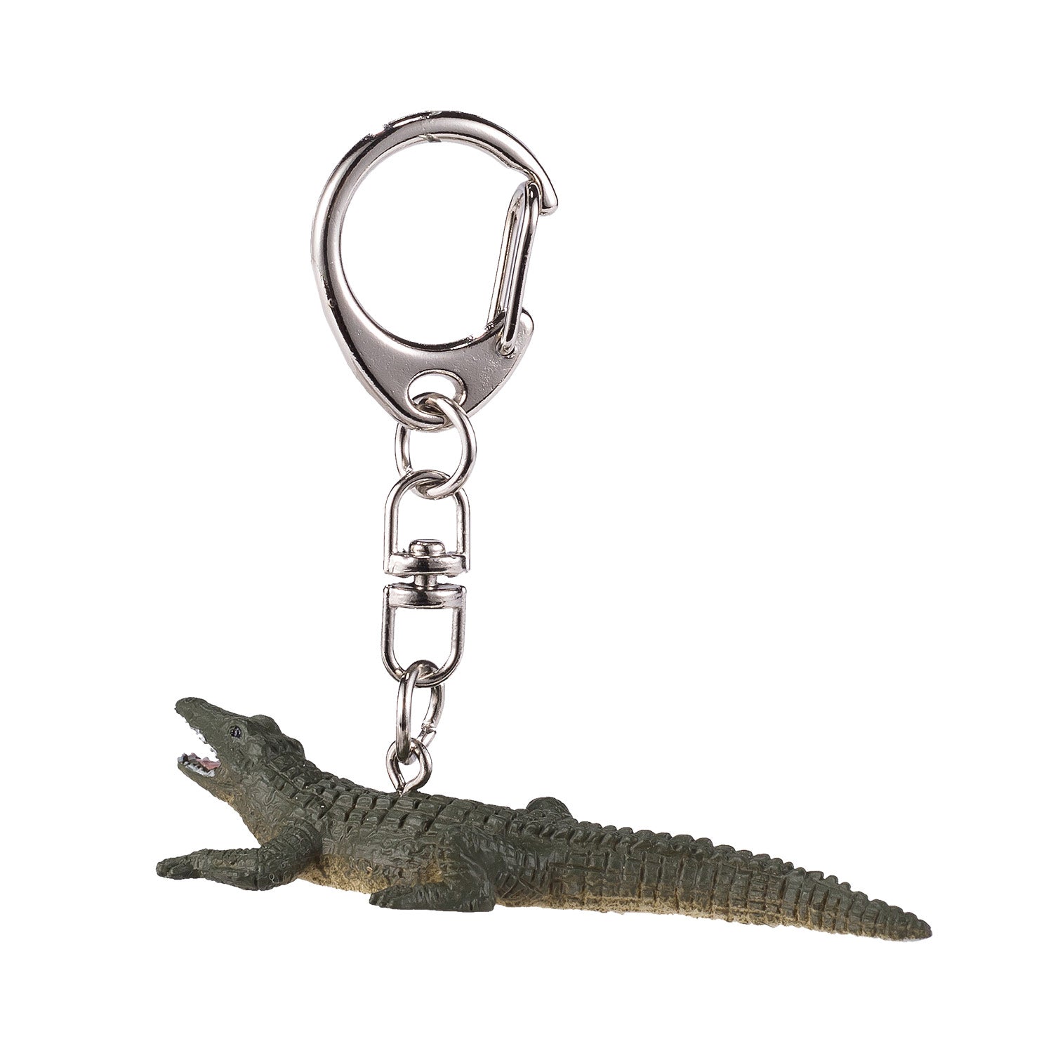 Mojo sleutelhanger Krokodil 387492