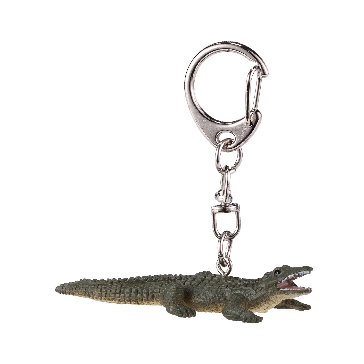 Mojo sleutelhanger Krokodil 387492