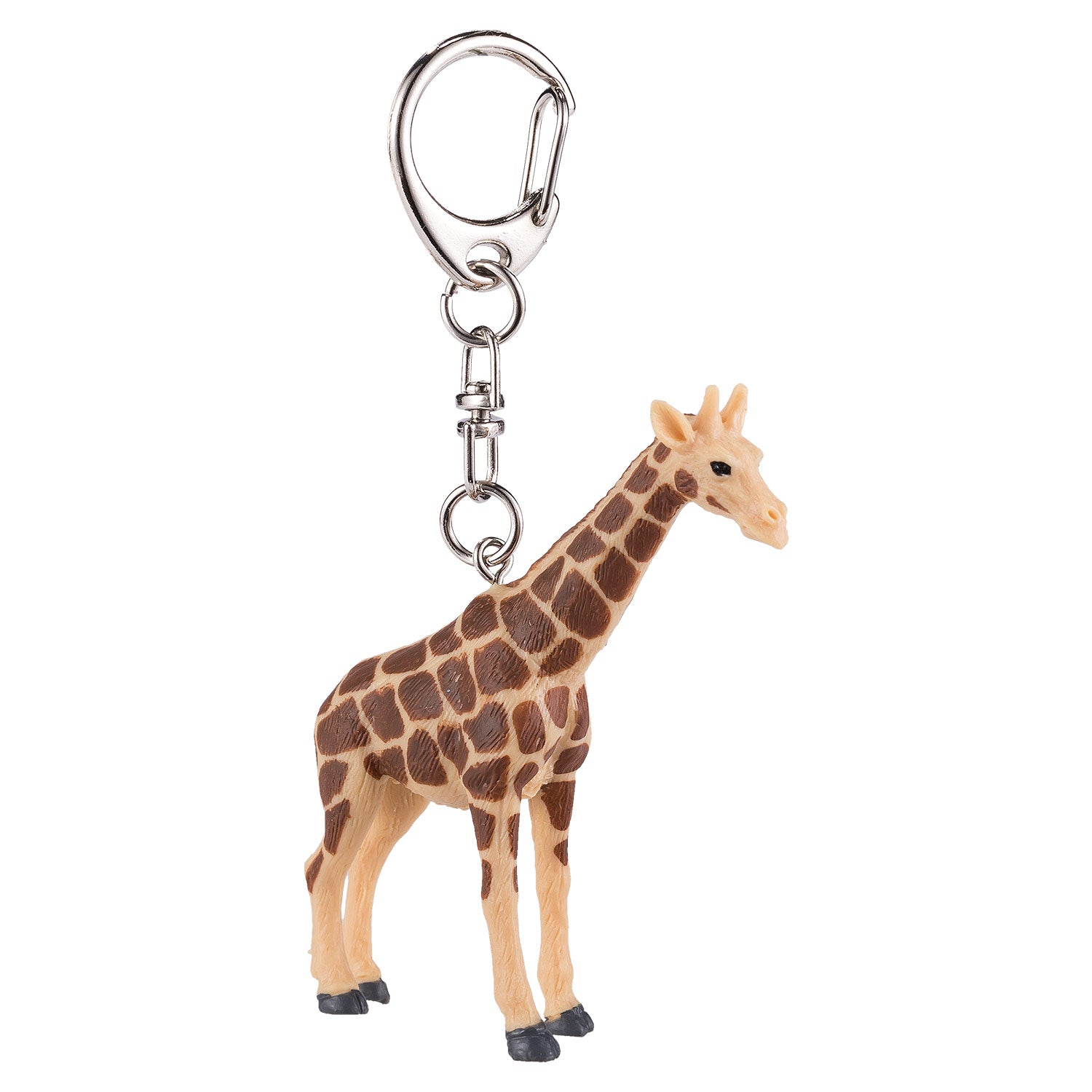 Mojo sleutelhanger giraf - 387493
