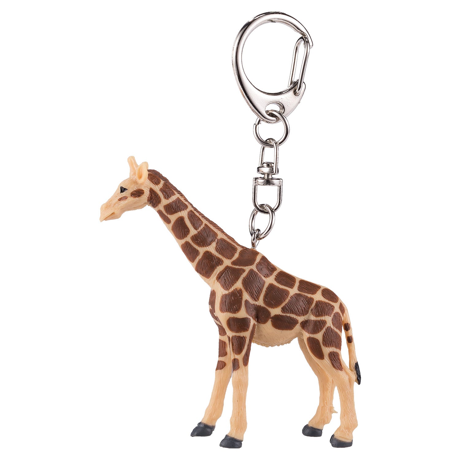 Mojo sleutelhanger giraf - 387493