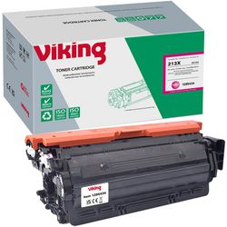 Tonercartridge viking magenta compatibel
