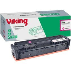 Tonercartridge viking magenta compatibel
