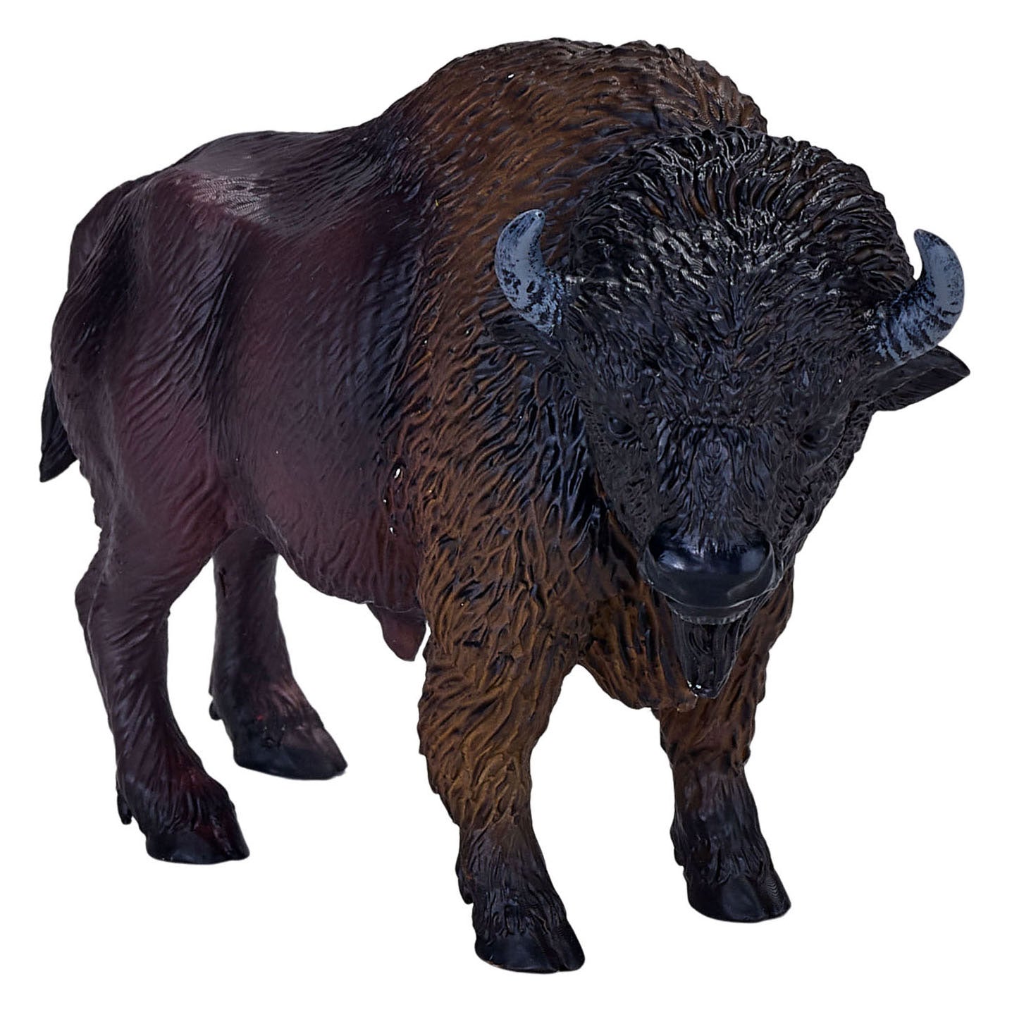 Mojo wildlife amerikaanse bizon - 381076