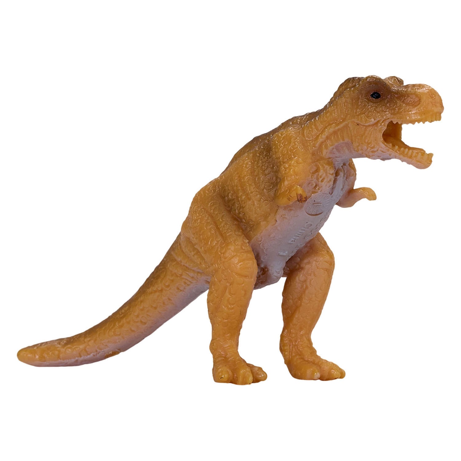 Mojo prehistorie mini dinosaurussen speelset, 12dlg. - 380055