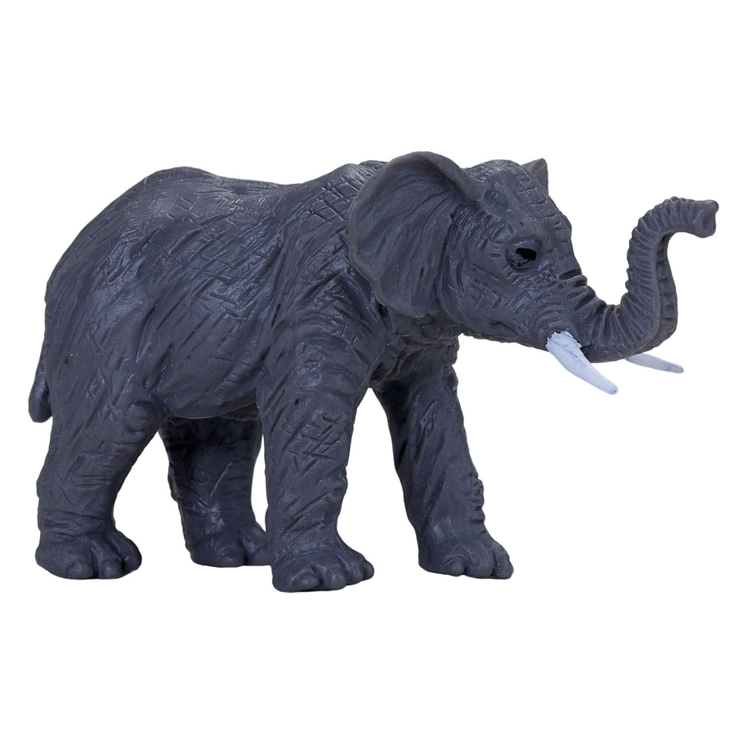 Mojo wildlife mini wilde dieren speelset, 12dlg. - 380057