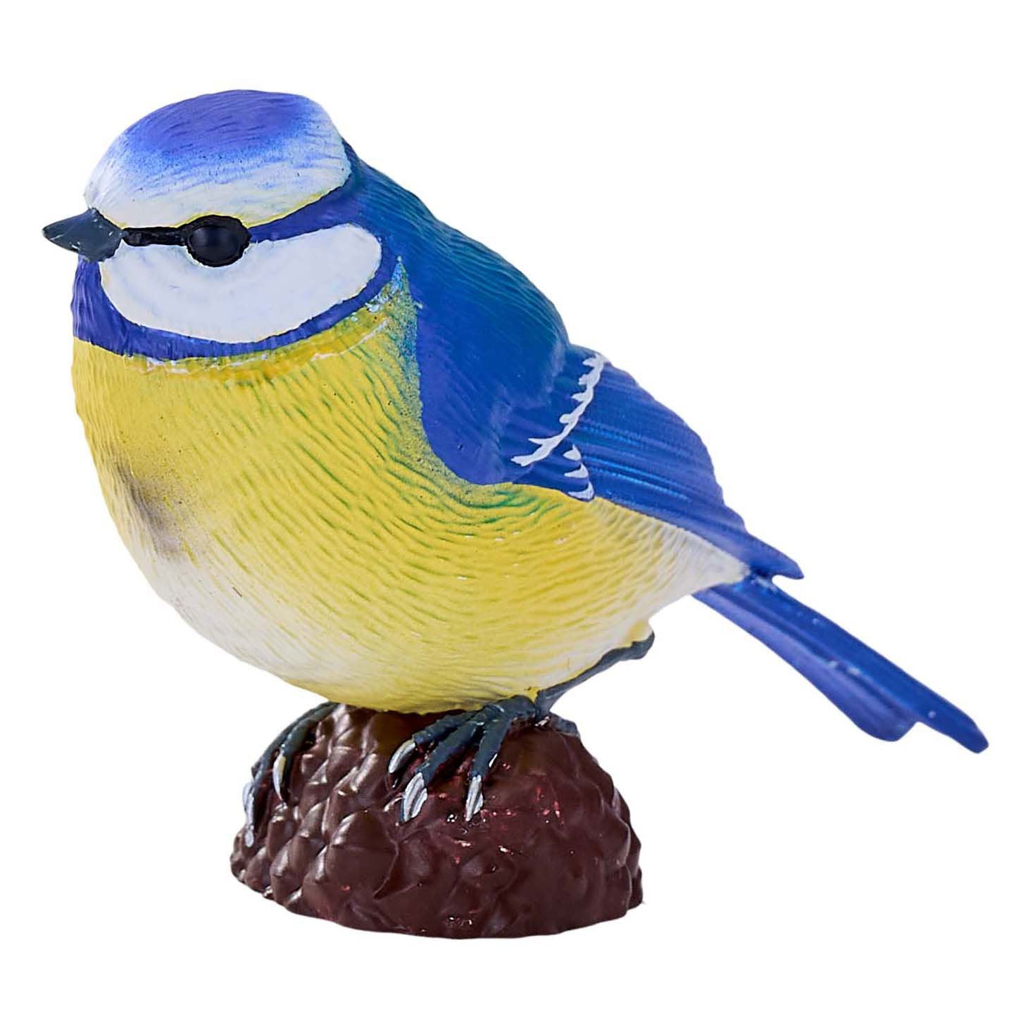 Mojo landbouwgrond pimpelmees - 381115