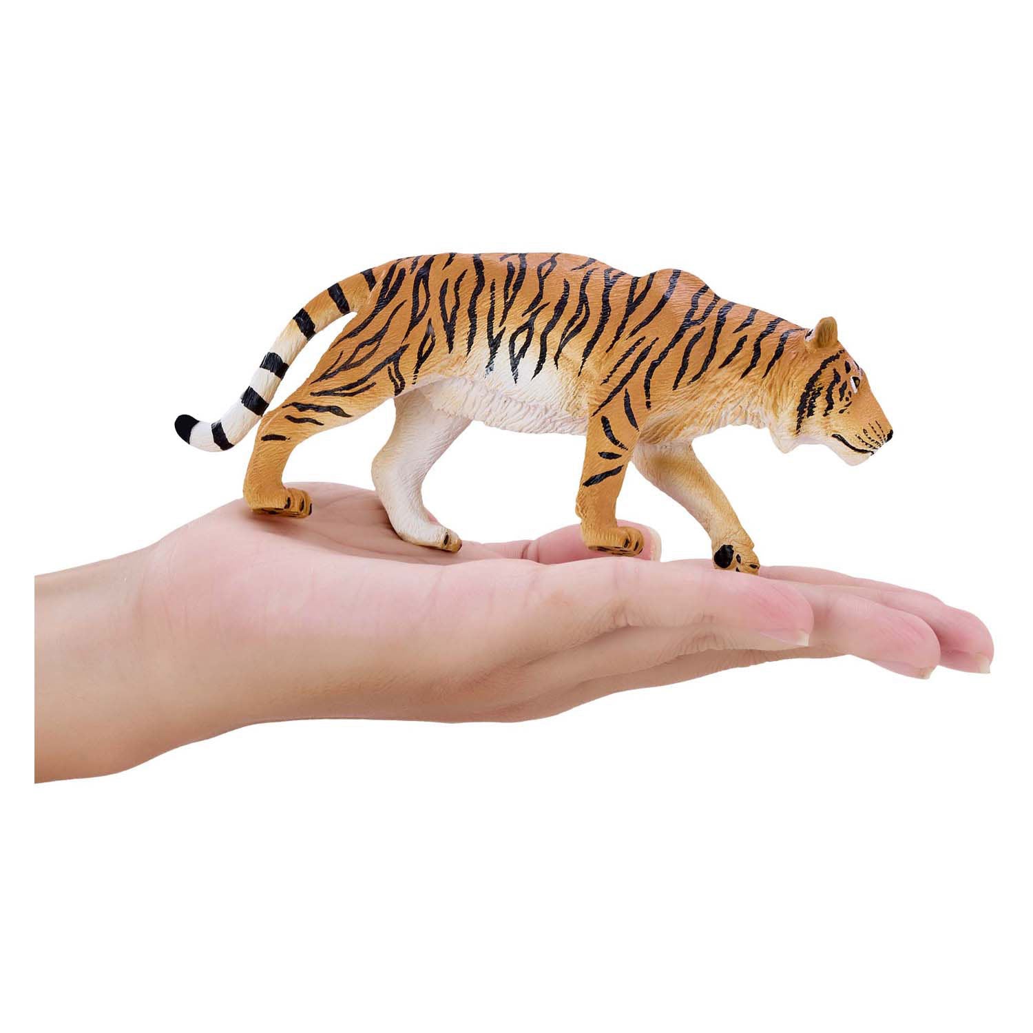 Mojo wildlife tijgerde tijger - 381106