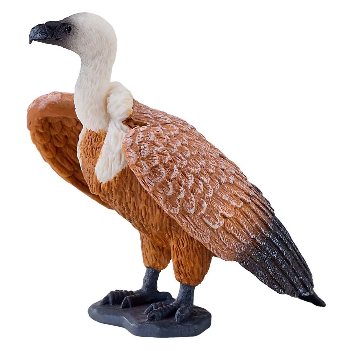 Mojo wildlife vale gier - 381099