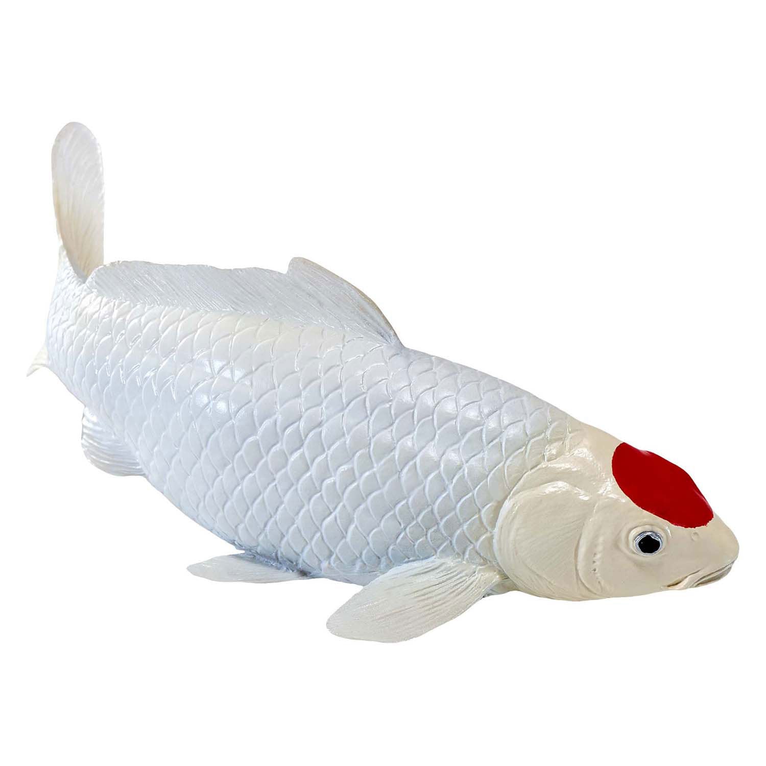 Mojo sealife koi karper - tancho koi - 381101