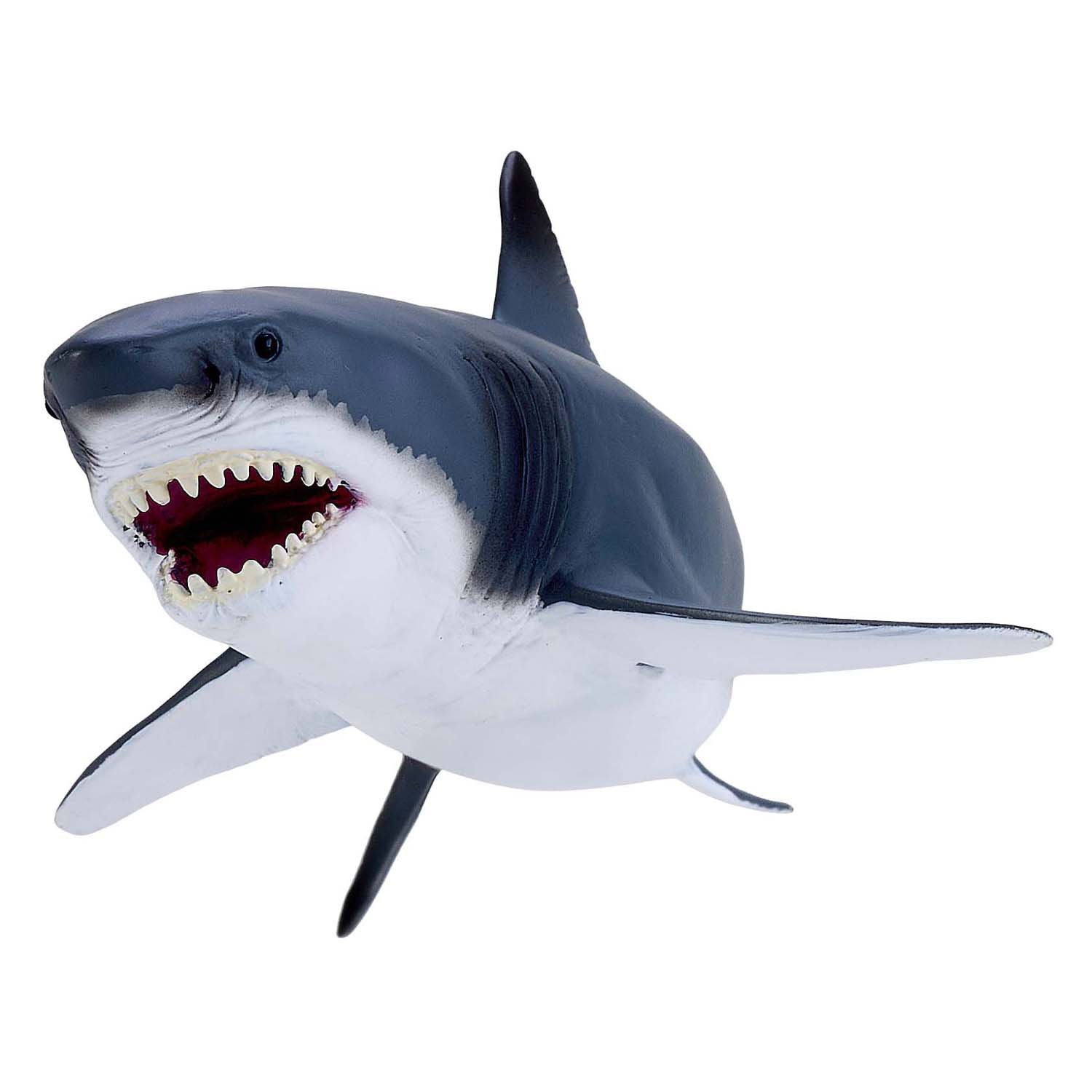 Mojo sealife witte haai - 381109