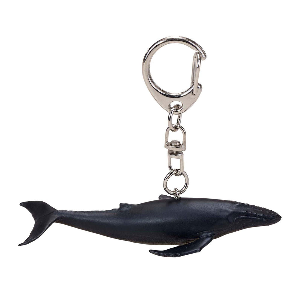 Mojo sleutelhanger bultrugwalvis - 387499