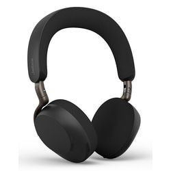 Headset jabra evolve3 zwart 59 mm x 176 mm x 205 mm