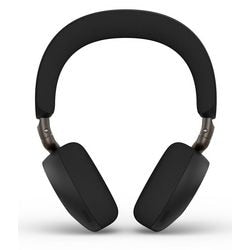 Headset jabra evolve3 zwart 43 mm x 176 mm x 205 mm