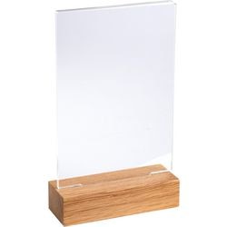 Bordhouder exacompta 86258d office a6