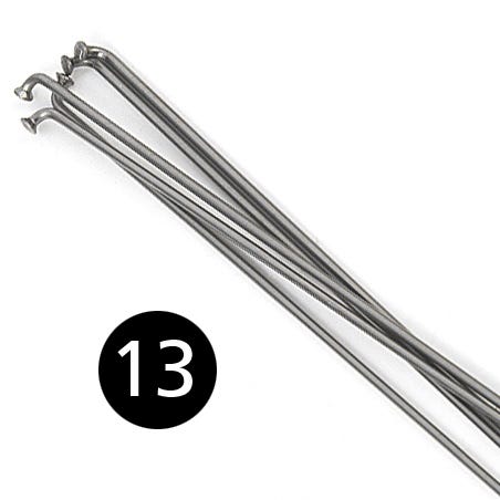 Sapim rayon zinc 13-306 sans mamelon (144pcs)