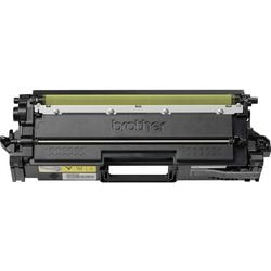 Tonercartridge brother tn-821xly geel