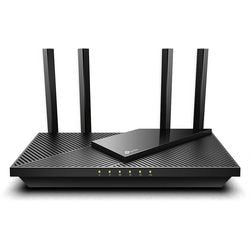 Router tp-link archer ax55 ac wi-fi 4 (802.11n)