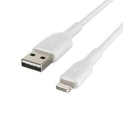 Belkin BOOST CHARGE Lightning USB-A-kabel