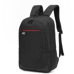 Act suburb rugzak voor laptops tot 15,6 inch
