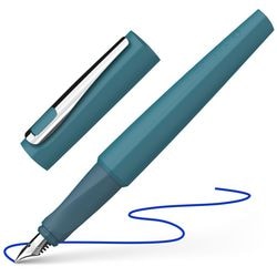 Vulpen schneider blauw tomo