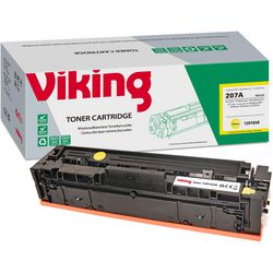 Tonercartridge viking 207a compatibel hp