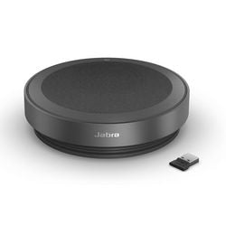 Luidsprekertelefoon jabra 2775-419 bluetooth zwart