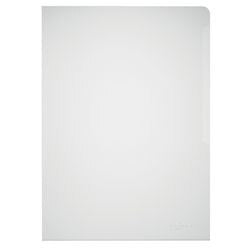 L-map durable 233719 a4 transparant